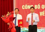 Nguyen Van Ut, Vo Trong Hai elected Chairmen of Dong Nai and Nghe An People’s Committees